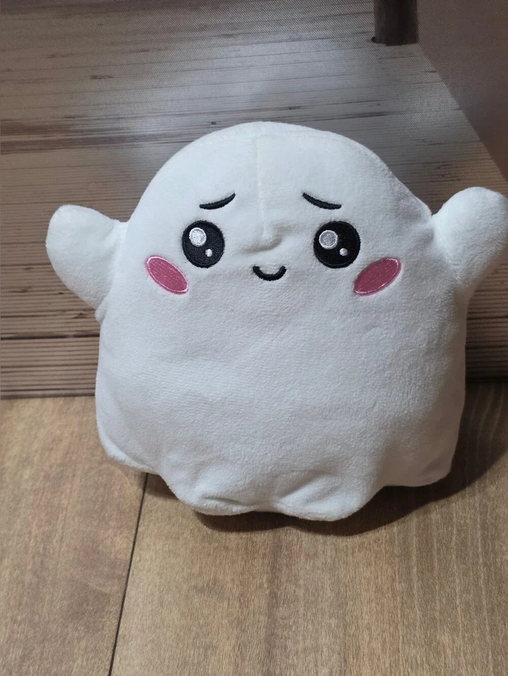 LankyBox adorable white